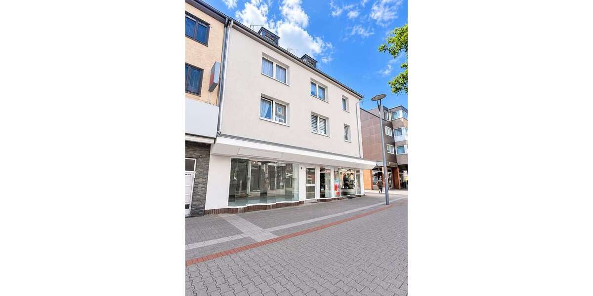 Gewerbeobjekt Gelsenkirchen Gelsenkirchen-West - 1.970&euro; | Angebot:27250076