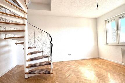 4 Zimmer Maisonette Wohnung in 99192 Neudietendorf 4 zimmer