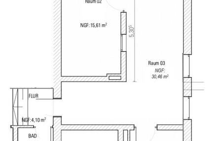 Gewerbeobjekt Nebra (Unstrut) - 345&euro; | Angebot:24983025