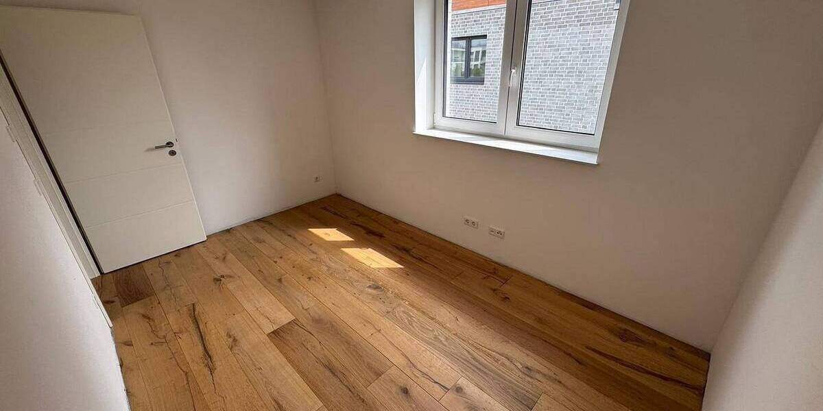 Doppelhaushälfte Kappeln - 4 Zimmer, 125 m&sup2;, 1.690&euro; | Angebot:26471577