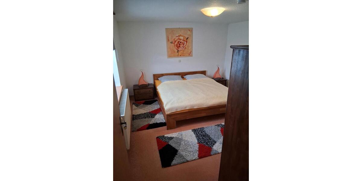 Erdgeschoßwohnung Markersdorf - 2 Zimmer, 40 m&sup2;, 420&euro; | Angebot:26647422