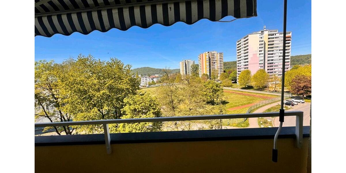 Etagenwohnung Rheinfelden (Baden) - 2 Zimmer, 59 m&sup2;, 999&euro; | Angebot:26519396