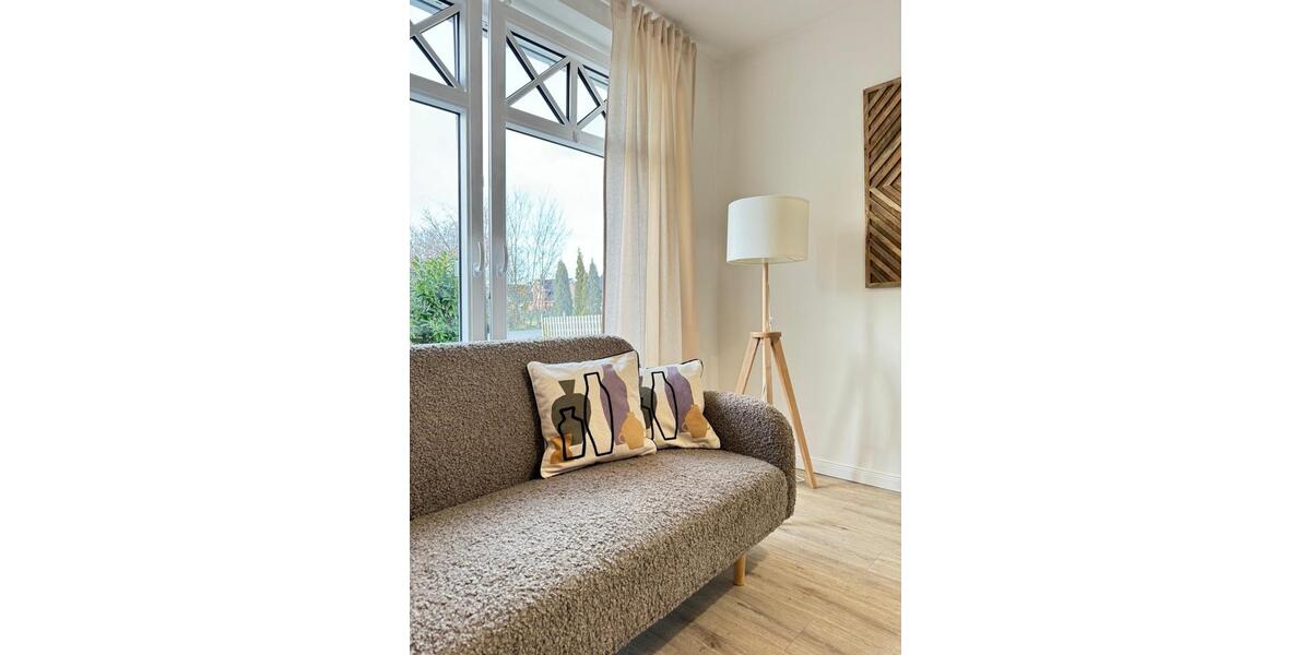 Wohnen auf Zeit Fehmarn - 2.5 Zimmer, 74 m&sup2;, 1.000&euro; | Angebot:24631868