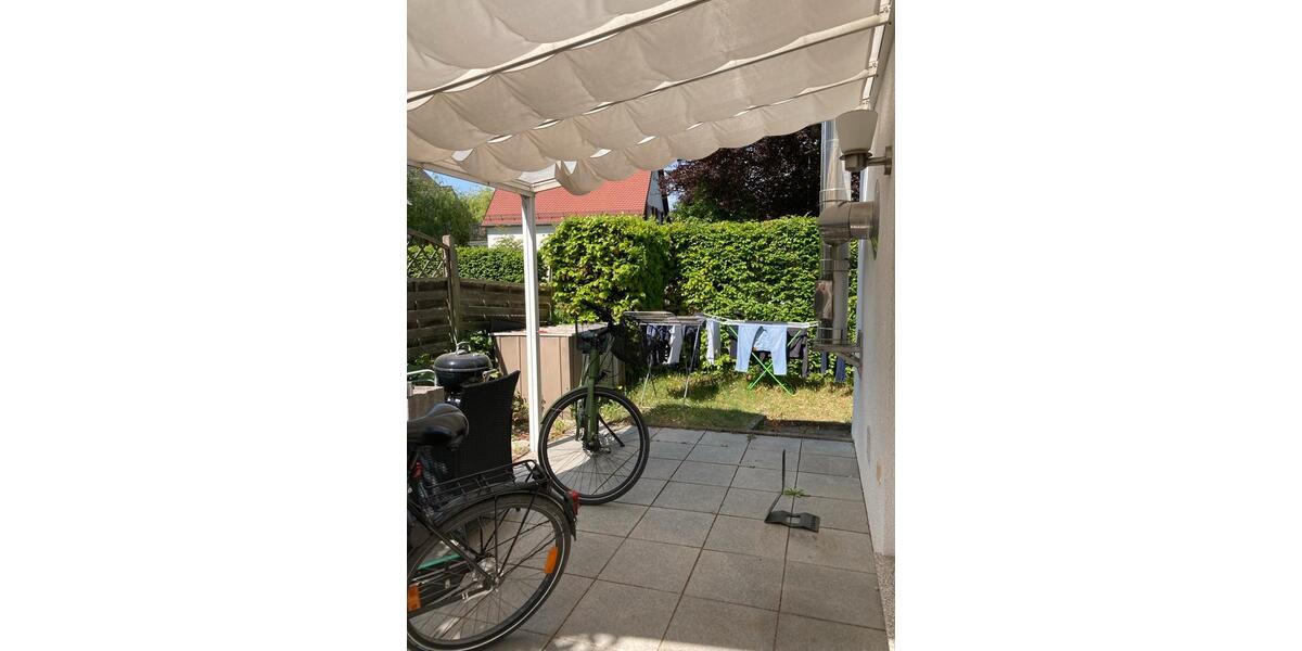 Wohnen auf Zeit München Hadern - 11 Zimmer, 100 m&sup2;, 640&euro; | Angebot:26691676