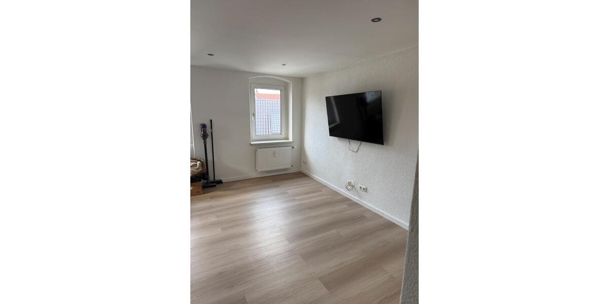 Dachgeschoßwohnung Doberschau-Gaußig Gaußig - 3 Zimmer, 76 m&sup2;, 800&euro; | Angebot:25590367