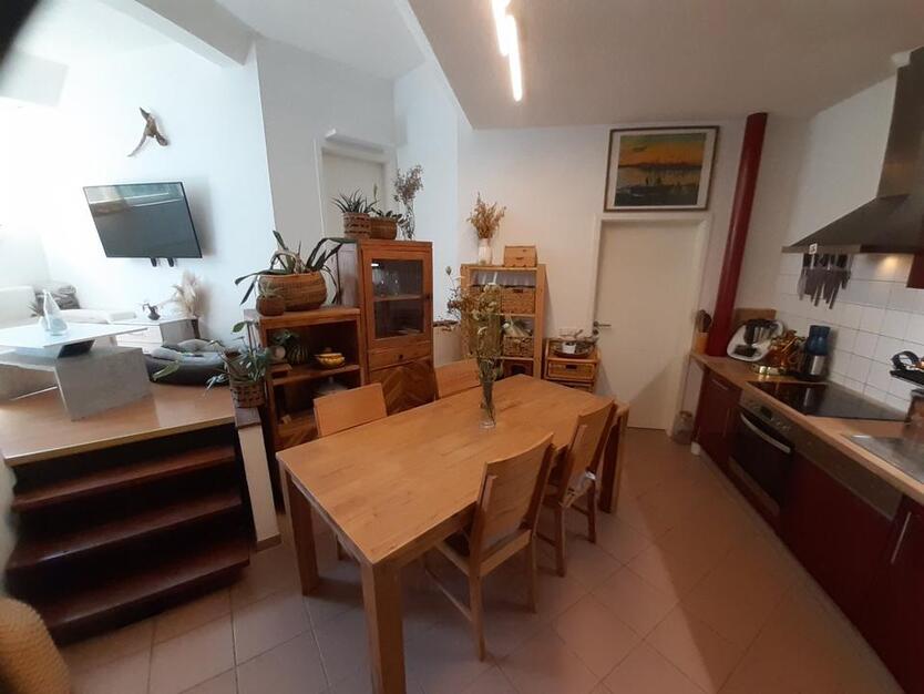 Schöne 3 Zimmer Wohnung in KarlsruheRüppurr zu vermieten