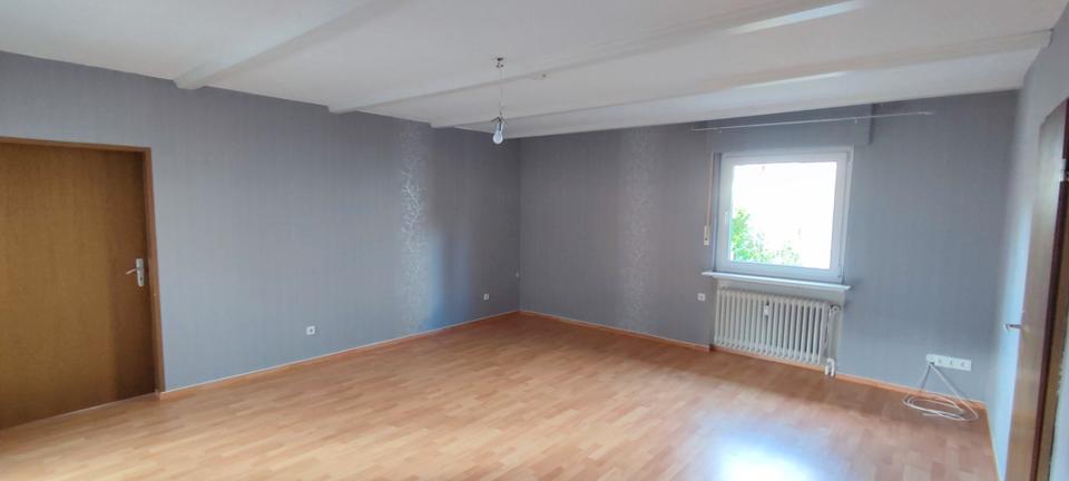 Erdgeschoßwohnung Homberg (Efze) - 3 Zimmer, 75 m&sup2;, 490&euro; | Angebot:26036563