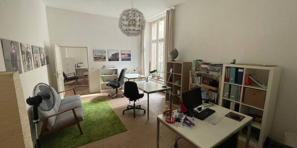 Gewerbeobjekt Berlin Prenzlauer Berg - 800&euro; | Angebot:26857778