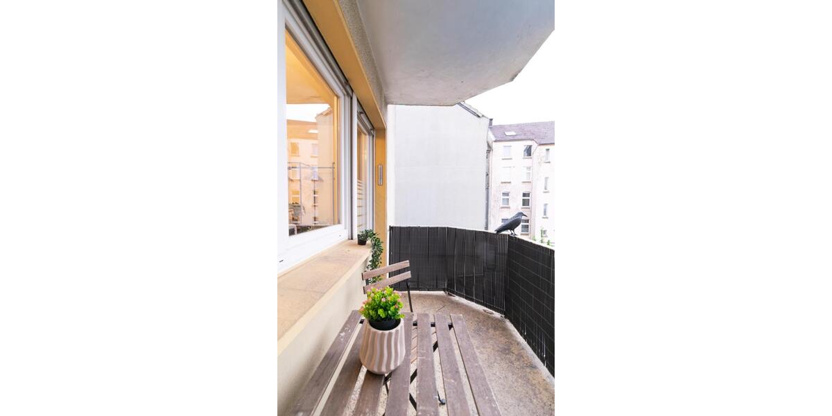 Wohnen auf Zeit Essen Südviertel - 1 Zimmer, 48 m&sup2;, 1.400&euro; | Angebot:26447437