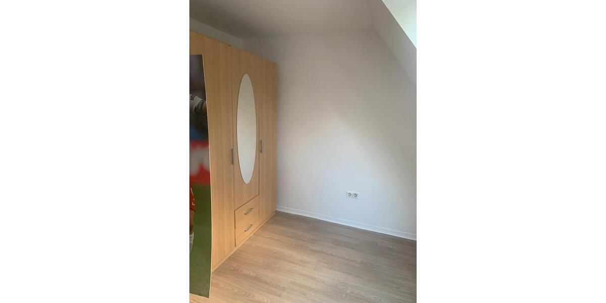 Dachgeschoßwohnung Papenburg - 2 Zimmer, 46 m&sup2;, 390&euro; | Angebot:26151113