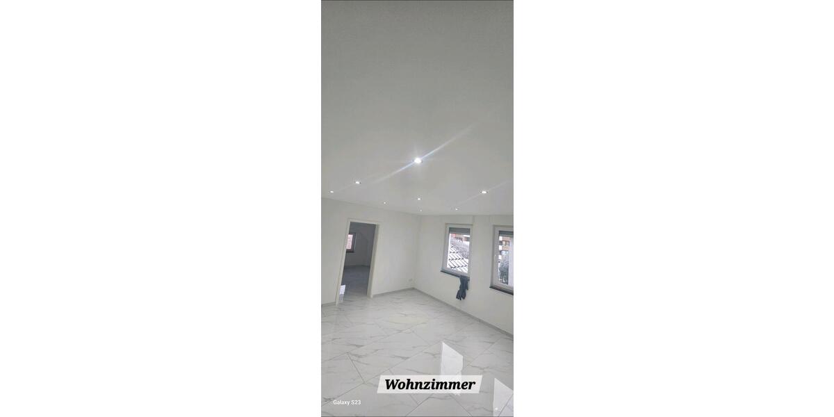 Etagenwohnung Lübbecke - 3 Zimmer, 60 m&sup2;, 650&euro; | Angebot:26504038