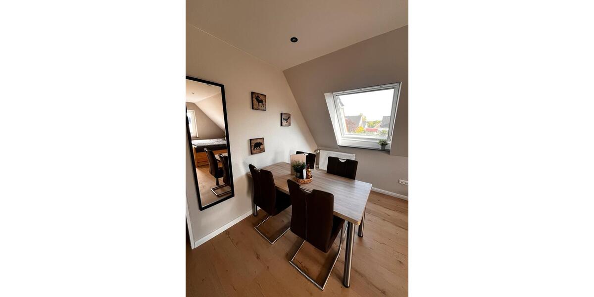 Wohnen auf Zeit Salzbergen - 1 Zimmer, 40 m&sup2;, 70&euro; | Angebot:25834134