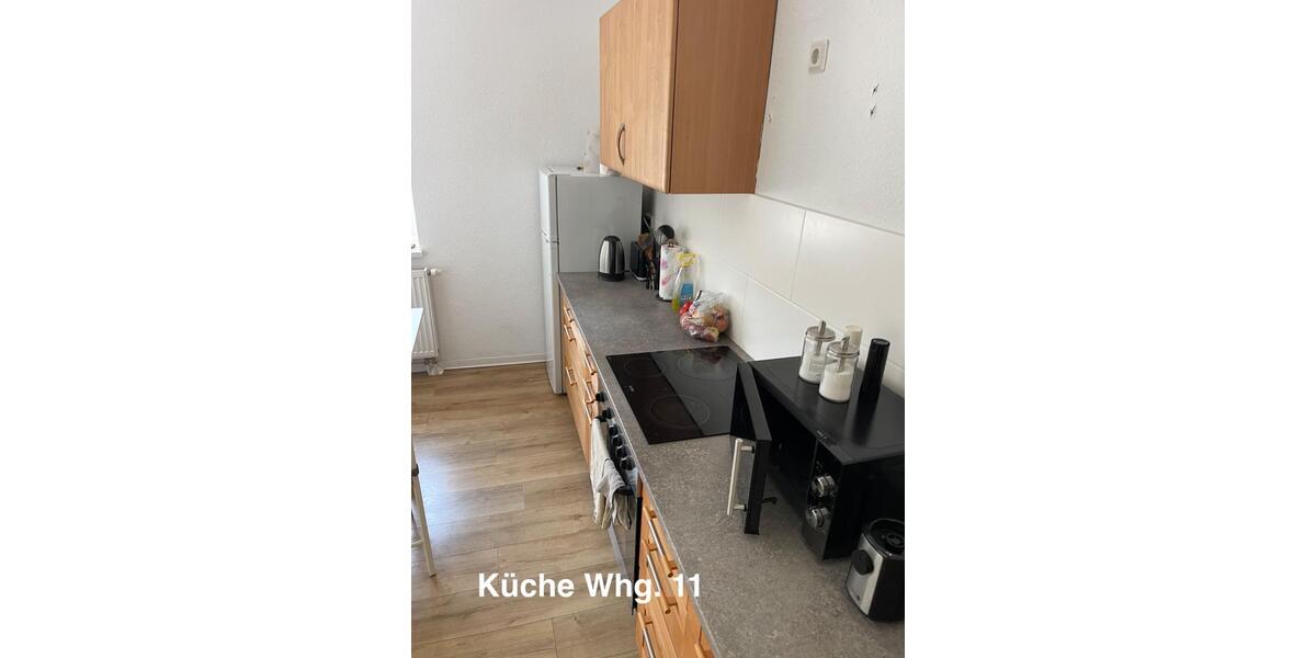 Wohnen auf Zeit Haldensleben - 5 Zimmer, 60 m&sup2;, 15&euro; | Angebot:22673931