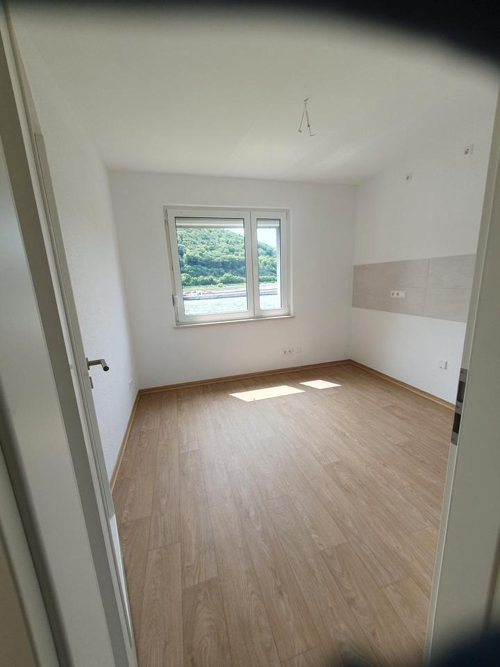 Mietwohnung Kamp-Bornhofen
