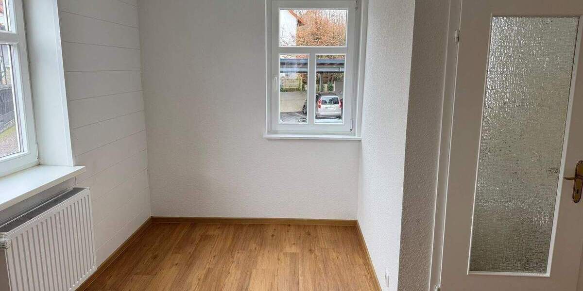 Etagenwohnung Kaufungen Oberkaufungen - 3 Zimmer, 80 m&sup2;, 770&euro; | Angebot:24544168