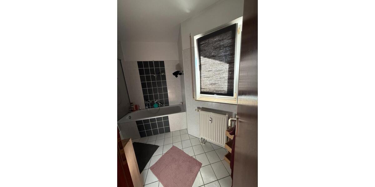 2 Raum Wohnung 2 zimmer