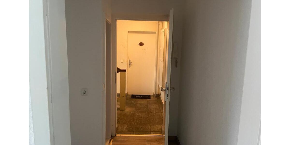 Erdgeschoßwohnung Beeskow - 1 Zimmer, 24 m&sup2;, 263&euro; | Angebot:24750963