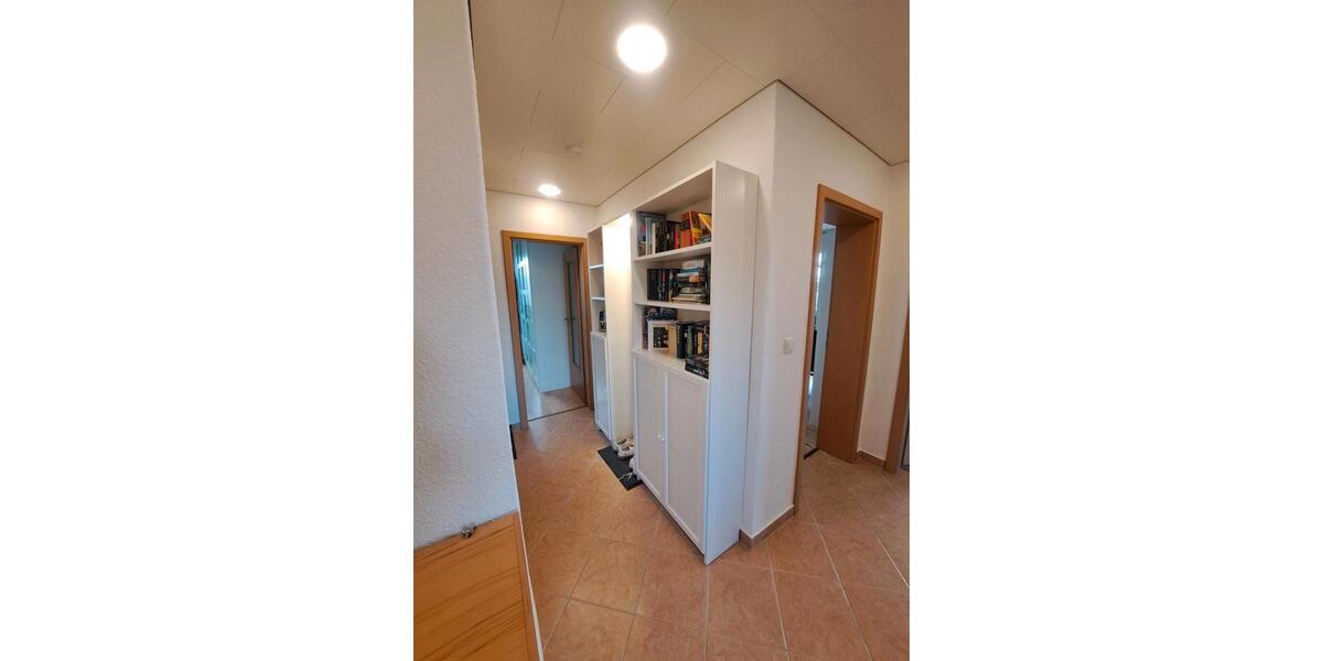 Etagenwohnung Isernhagen - 3 Zimmer, 78 m&sup2;, 800&euro; | Angebot:25994085