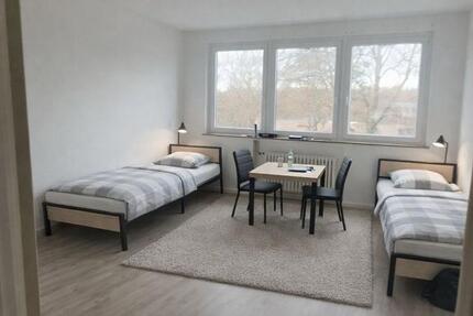 Monteurzimmer in Bad Oeynhausen 4 zimmer