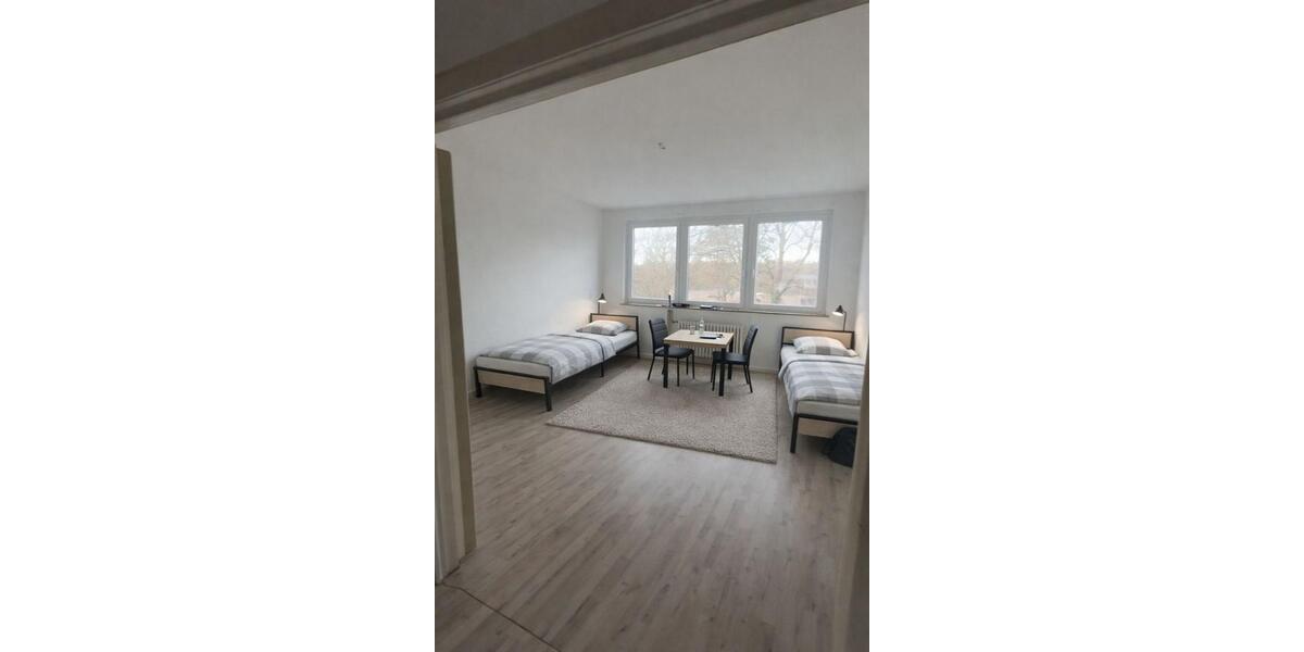 Monteurzimmer in Bad Oeynhausen 4 zimmer