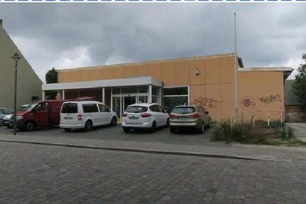 Gewerbeobjekt Ziesar - 1.497&euro; | Angebot:19065774