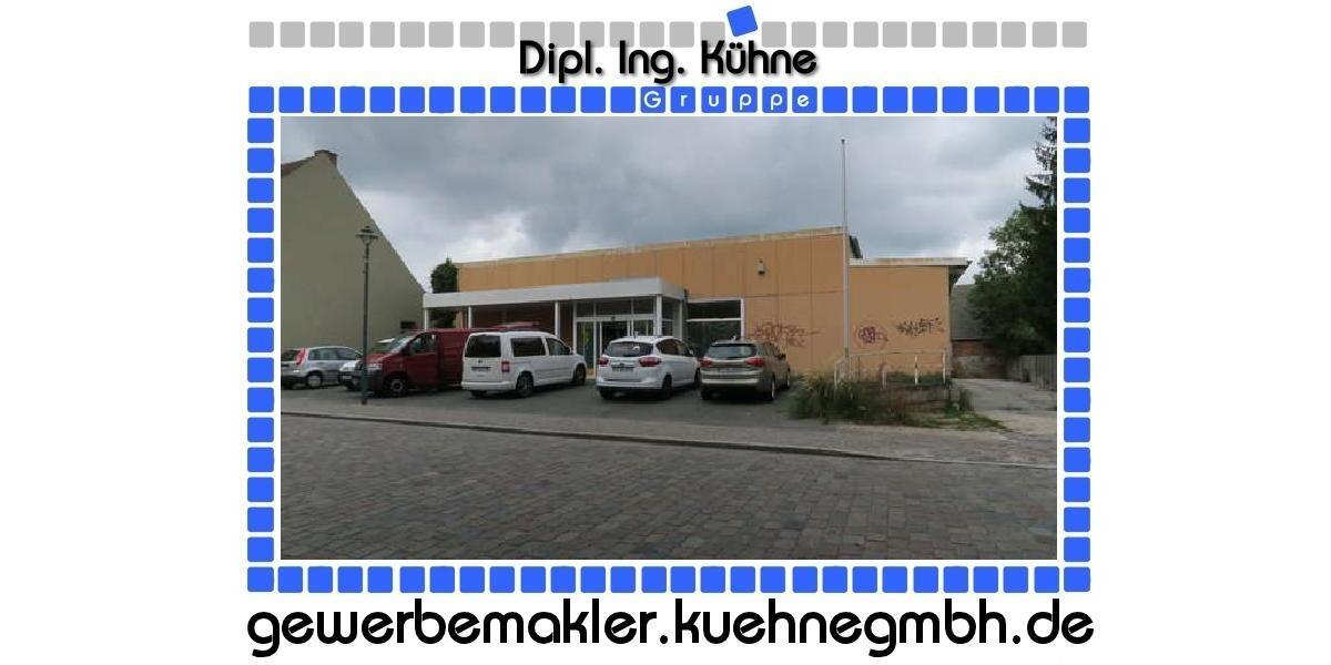 Handel-Lager-Service: Gewerbefläche in Ziesar zimmer