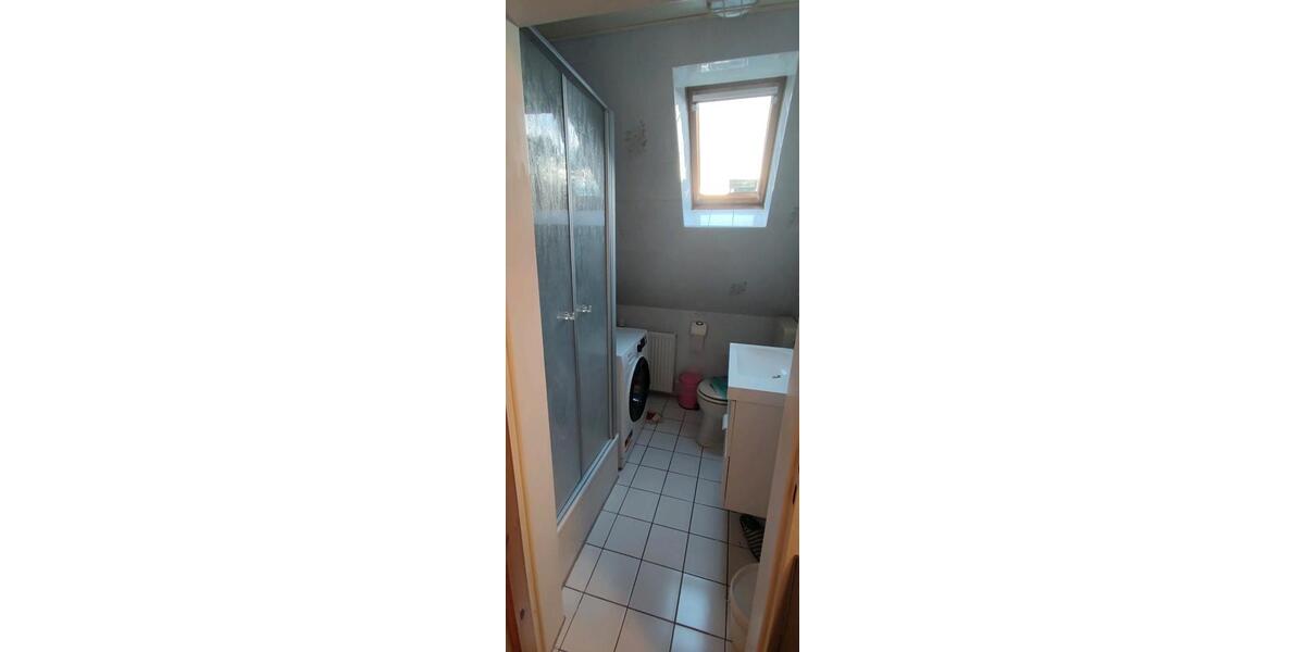 Etagenwohnung Hude (Oldenburg) - 1 Zimmer, 16 m&sup2;, 500&euro; | Angebot:24979486