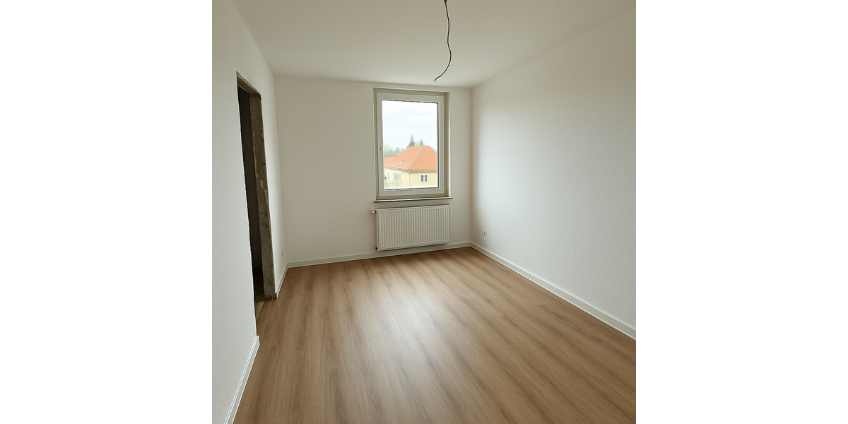 Wohnung zum Mieten in Hameln 350 € 36.59 m² 1 zimmer