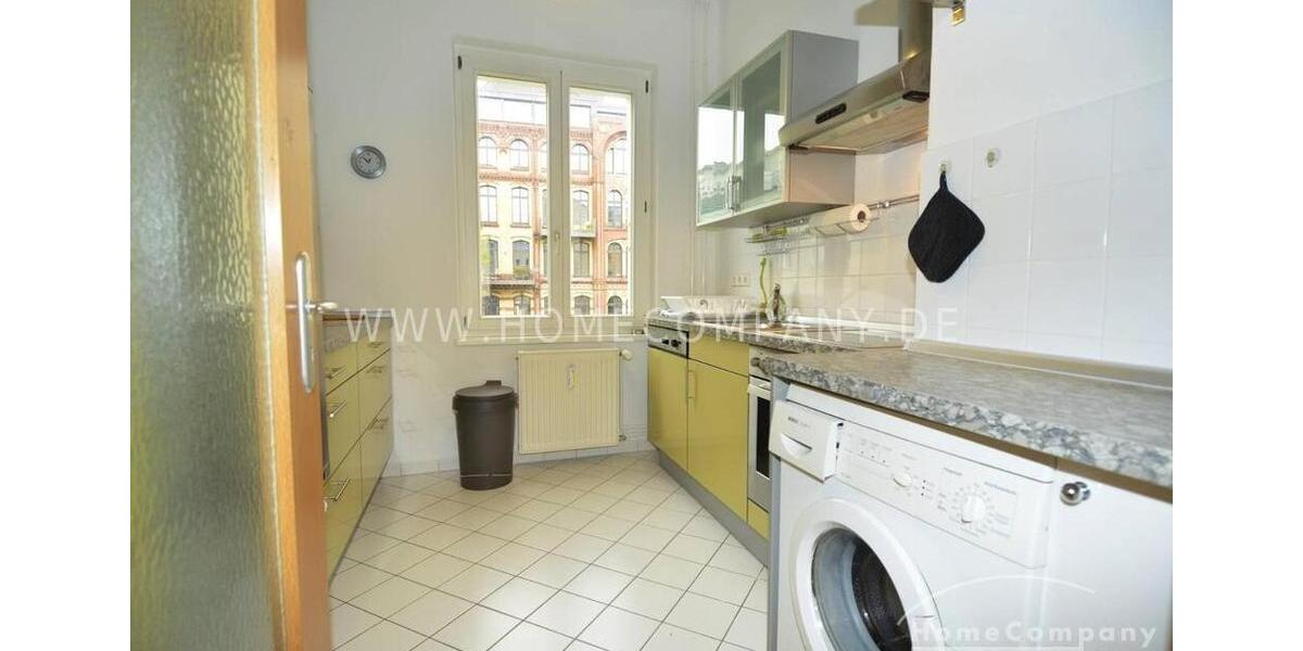 Wohnen auf Zeit Berlin Pankow - 3 Zimmer, 70 m&sup2;, 1.610&euro; | Angebot:26233732