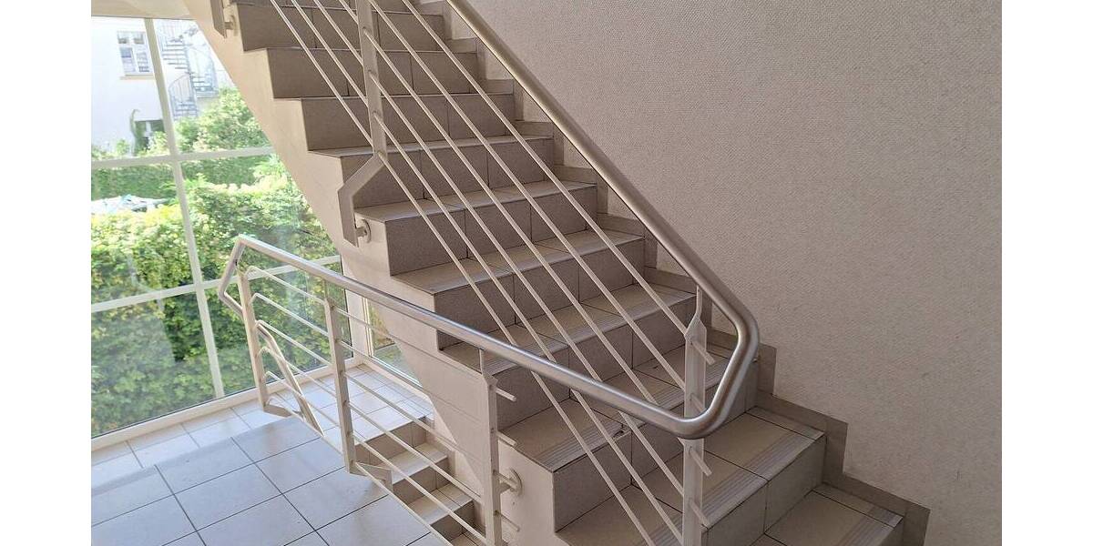 Etagenwohnung Greifswald Innenstadt - 2 Zimmer, 50 m&sup2;, 695&euro; | Angebot:26127465