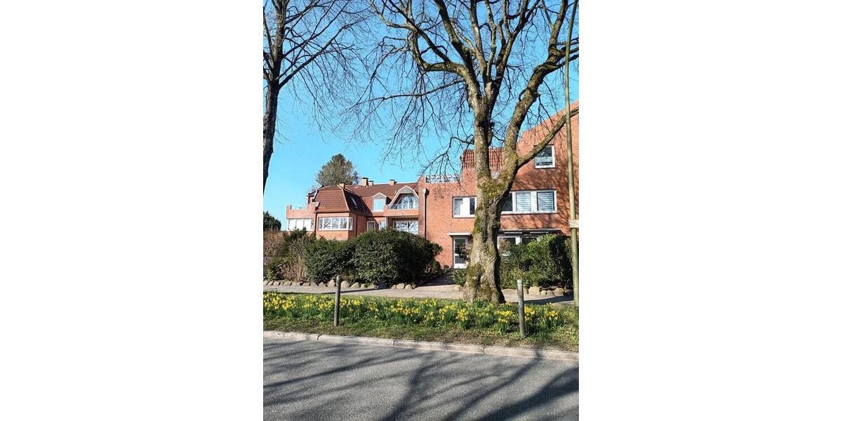 Maisonettenwohnung Flensburg - 3 Zimmer, 87 m&sup2;, 1.360&euro; | Angebot:26045413