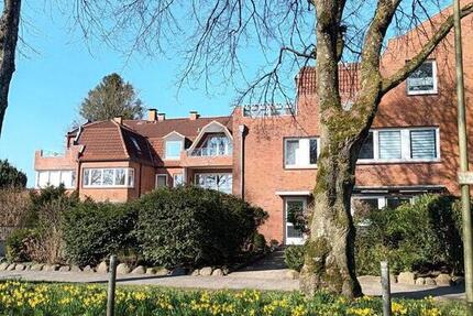 Wohnung Flensburg - 3 Zimmer, 87 m&sup2;, 1.360&euro; | Angebot:26045413