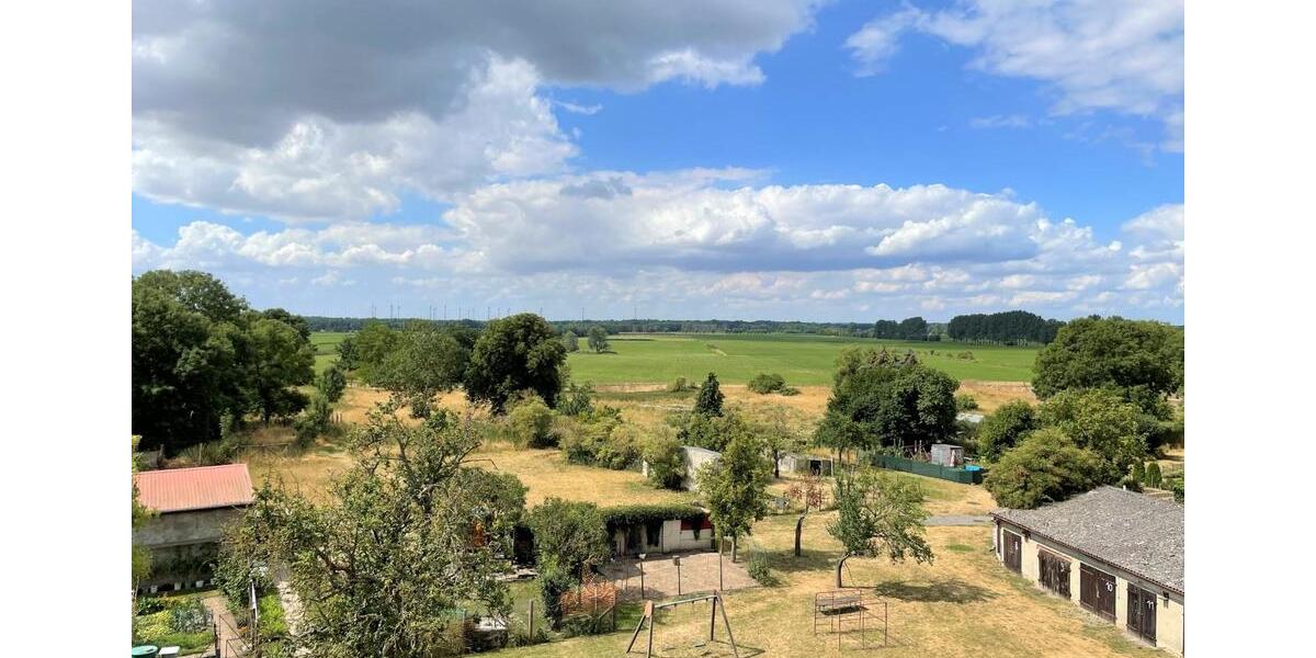 Etagenwohnung Löcknitz - 3 Zimmer, 66 m&sup2;, 326&euro; | Angebot:12327147