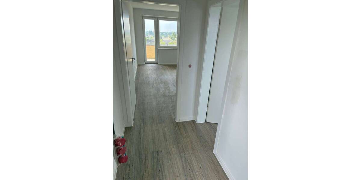 Etagenwohnung Neuss Vogelsang - 3 Zimmer, 68 m&sup2;, 489&euro; | Angebot:27248904