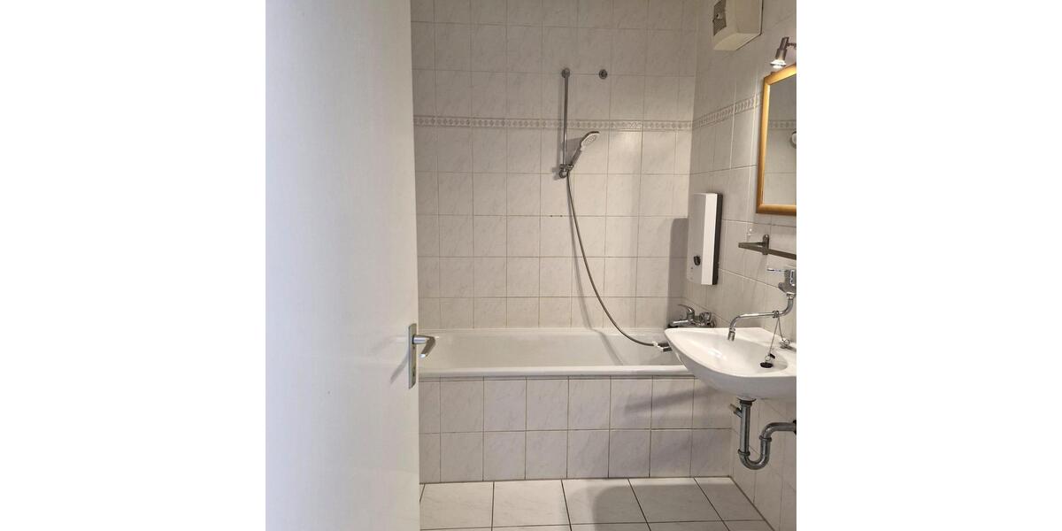 Etagenwohnung Mainz Lerchenberg - 1 Zimmer, 30 m&sup2;, 550&euro; | Angebot:26198702