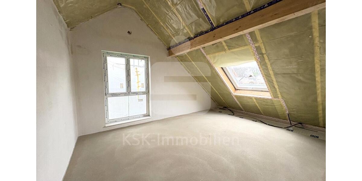 Maisonettenwohnung Rösrath - 5 Zimmer, 170 m&sup2;, 2.193&euro; | Angebot:25601215