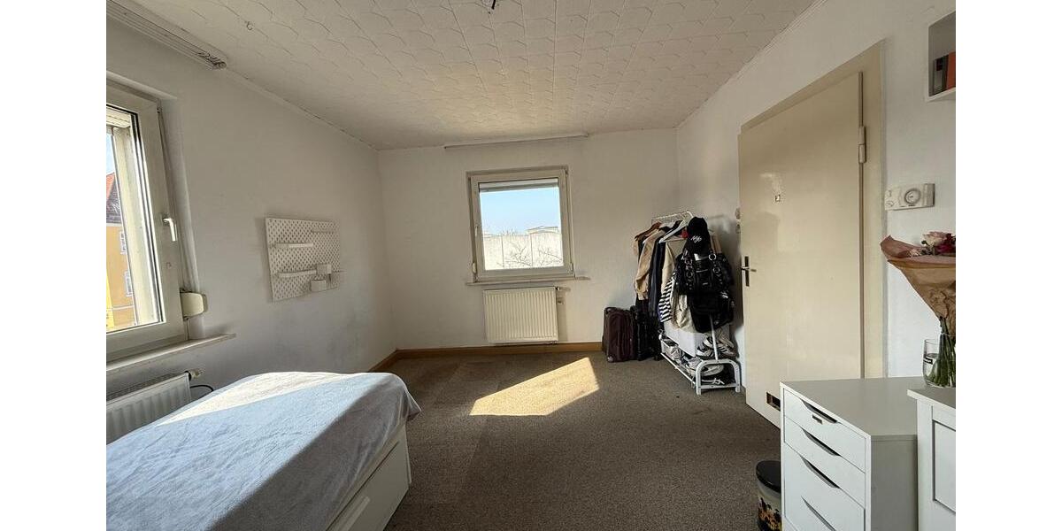Wohnen auf Zeit Egloffstein - 1 Zimmer, 14 m&sup2;, 450&euro; | Angebot:26515255