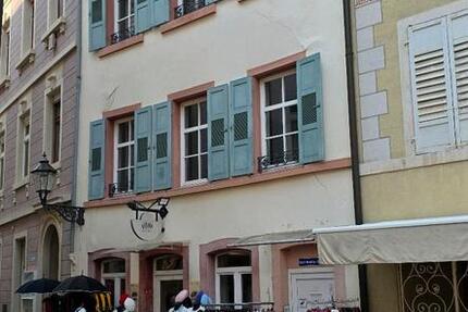 Wohnung Baden-Baden Baden - 5 Zimmer, 79 m&sup2;, 1.400&euro; | Angebot:26497870