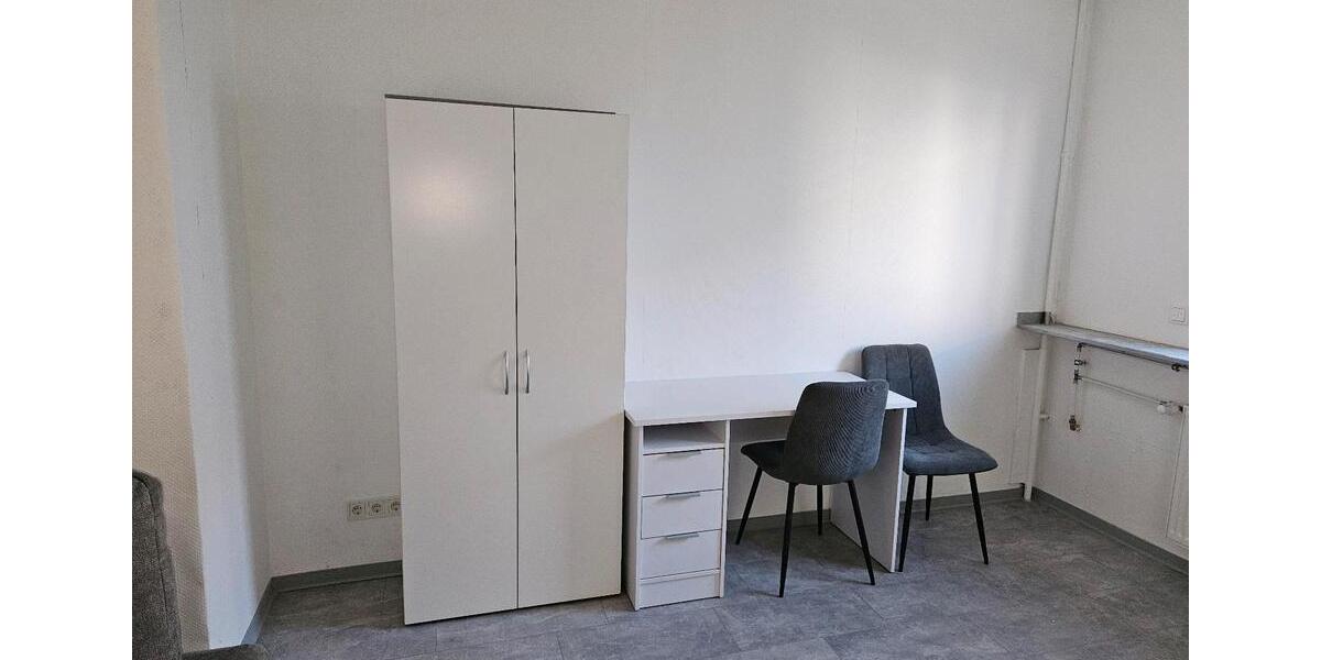 Etagenwohnung Wadgassen - 1 Zimmer, 23 m&sup2;, 640&euro; | Angebot:25137769