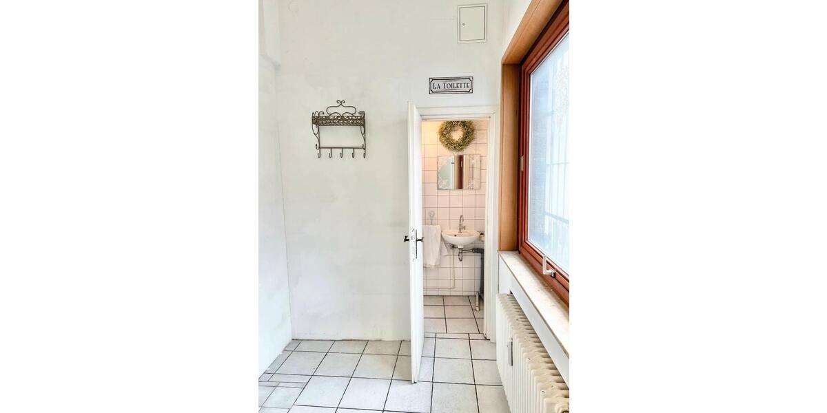 Wunderschöne Ladenfläche Villa Kunterbunt in Wolfsburg Vorsfelde zimmer