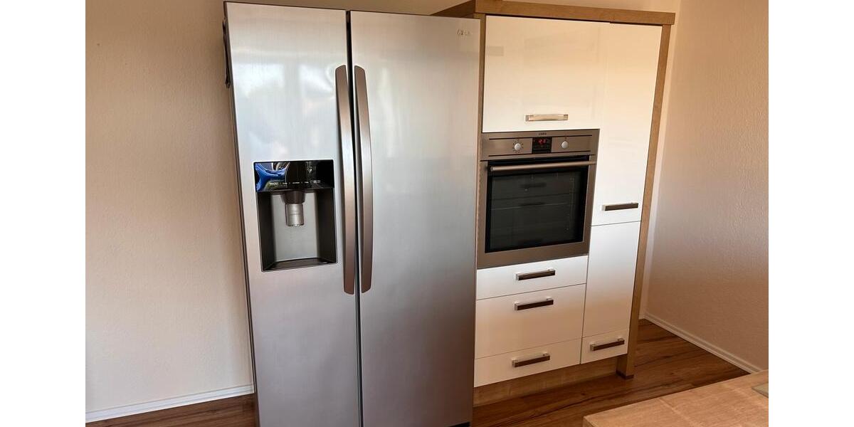 4 Zimmer Wohnung, möbliert, wohnen auf Zeit 4 zimmer