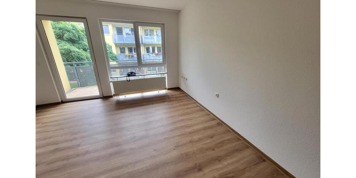 Etagenwohnung Wolfsburg Alt-Wolfsburg - 2 Zimmer, 43 m&sup2;, 992&euro; | Angebot:26134862