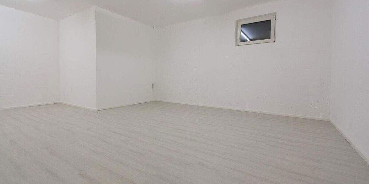 Moderne 2,5-Zimmer-Wohnung mit großzügigem Hobbyraum - Wohnen mit Wohlfühlfaktor 2 zimmer