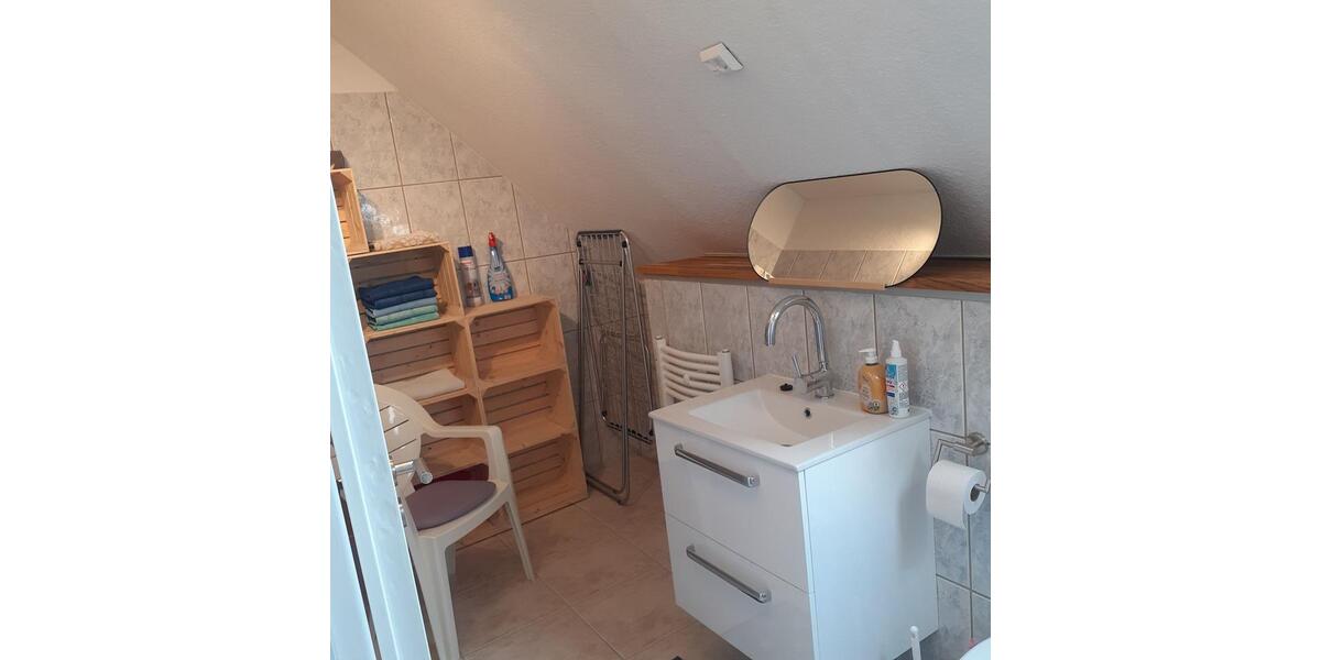 Wohnen auf Zeit Karlsruhe Mühlburg - 1 Zimmer, 50 m&sup2;, 790&euro; | Angebot:26219661