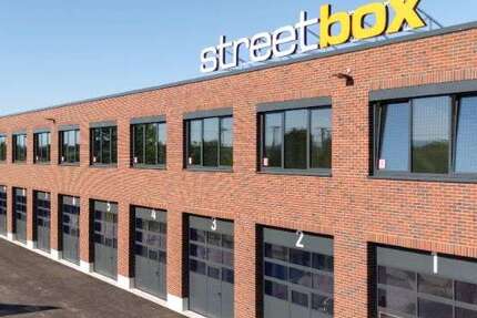 Gewerbeobjekt Offenbach Offenbach-Ost - 999&euro; | Angebot:25367761