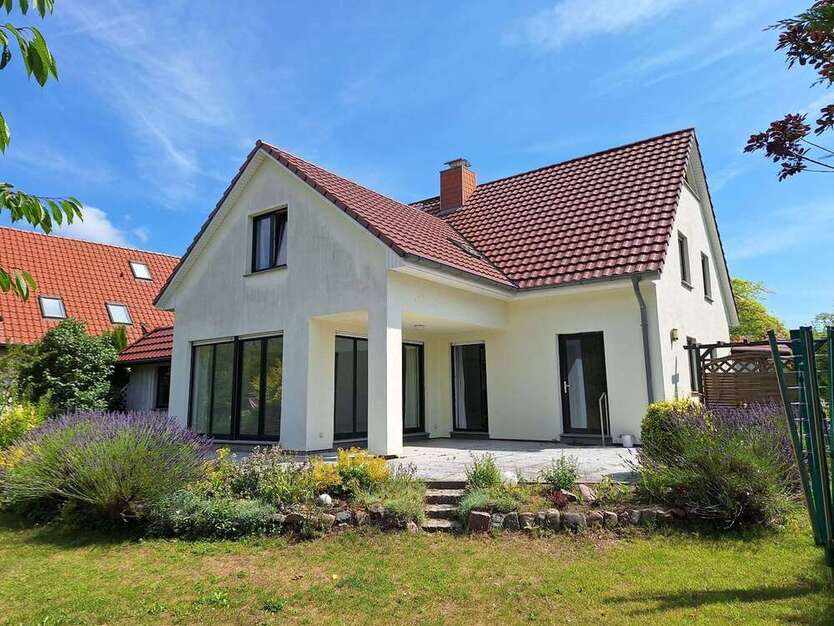 Haus zum Mieten in Greifswald 1.995 € 160.56 m²