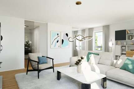 Haus zum Mieten in Berlin 2.648 € 105.91 m² 5 zimmer