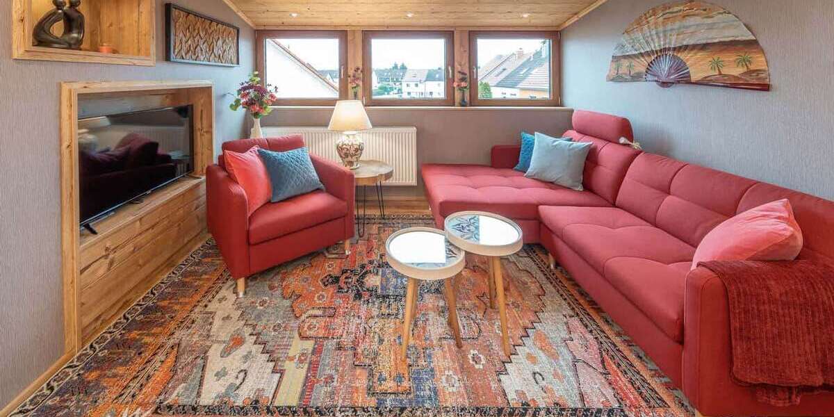 Zimmer Herzogenaurach - 3 Zimmer, 1.690&euro; | Angebot:27123543