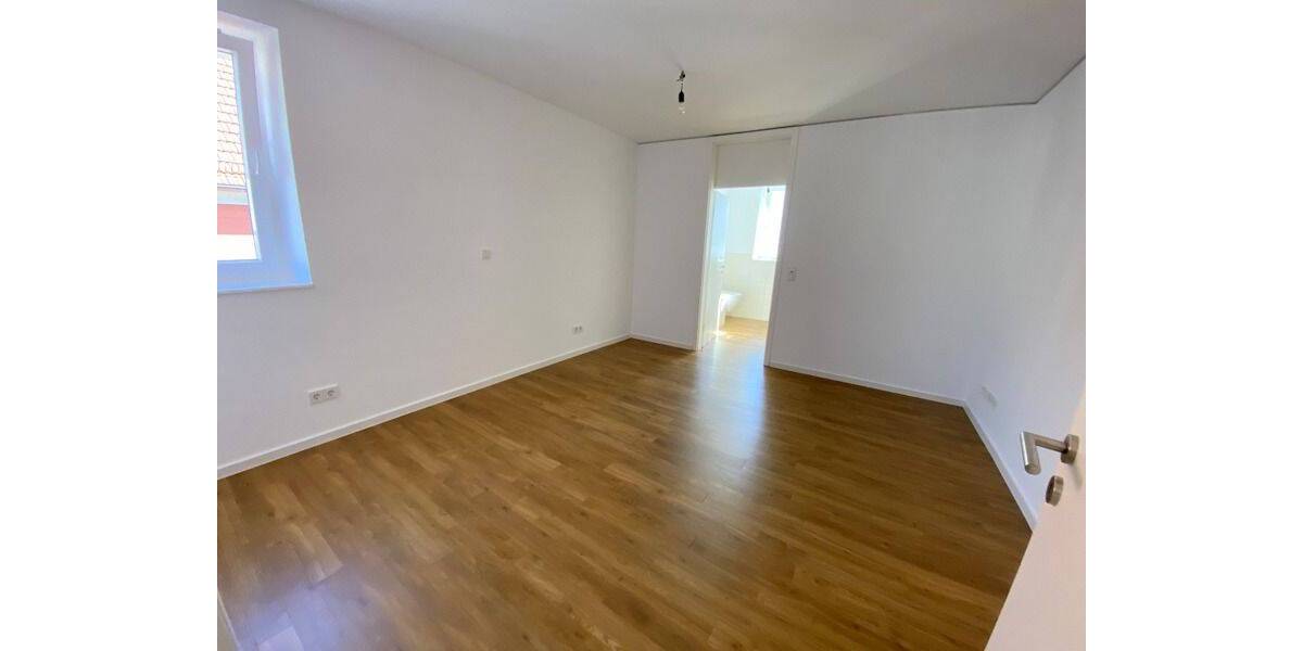 Etagenwohnung Losheim am See Losheim - 2 Zimmer, 78 m&sup2;, 665&euro; | Angebot:26081951