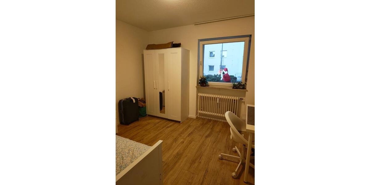 Wohnen auf Zeit Kleinblittersdorf - 2 Zimmer, 11 m&sup2;, 450&euro; | Angebot:24703012